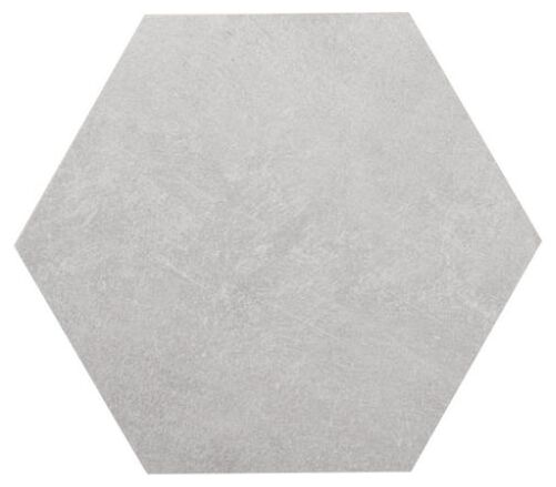 manufaktura mozaik heksagon grey mozaika 19x20.5 