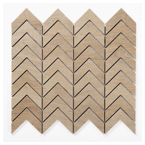 manufaktura mozaik jodełka desert mozaika 30x30 