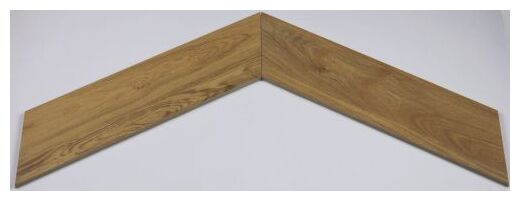 manufaktura mozaik jodełka gold brown płytka podłogowa 14.8x59.8 