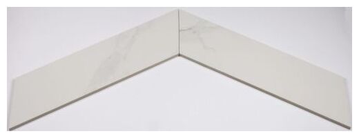 manufaktura mozaik jodełka marmur płytka podłogowa 14.8x59.8 