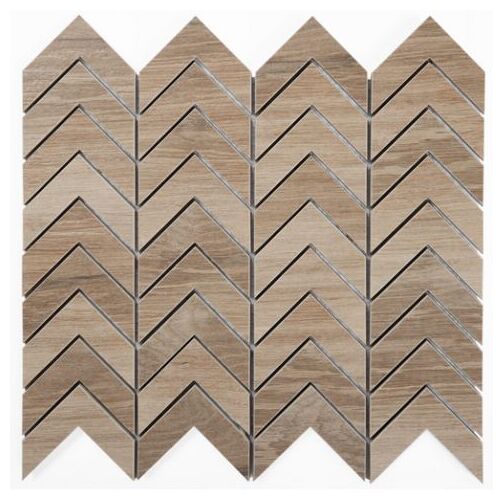 manufaktura mozaik jodełka oro mozaika 30x30 