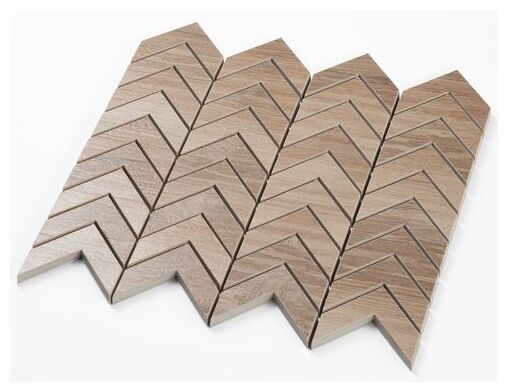 manufaktura mozaik jodełka oro mozaika 30x30 