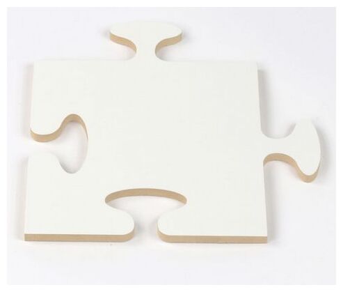 manufaktura mozaik puzzle biały płytka ścienna 20x20 