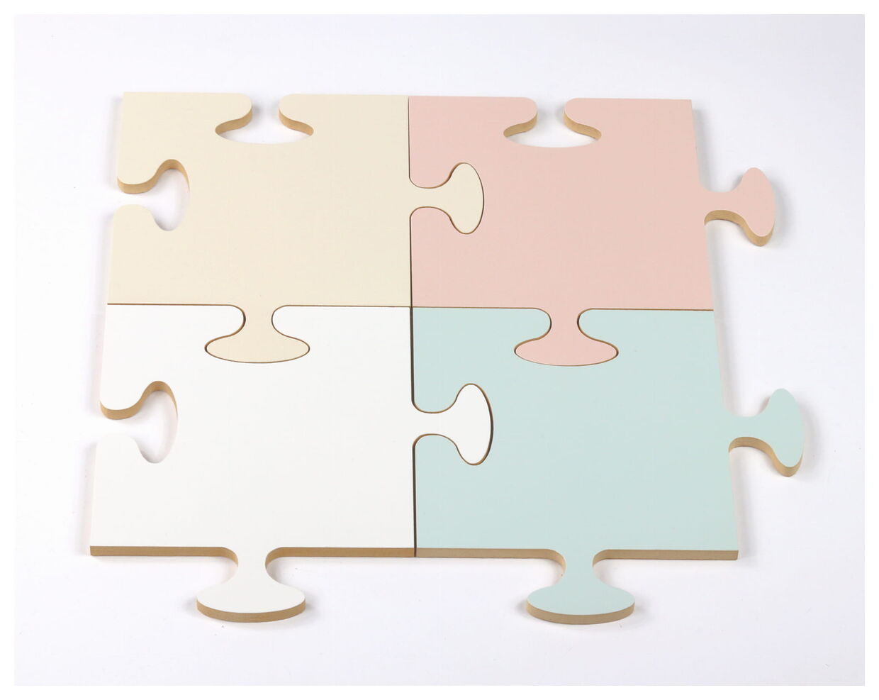 manufaktura mozaik puzzle wanilla płytka ścienna 20x20 