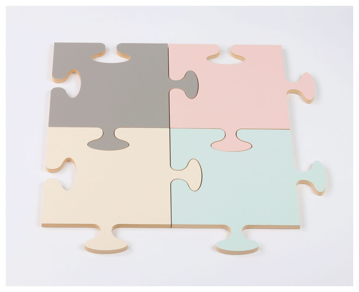 manufaktura mozaik puzzle wanilla płytka ścienna 20x20 