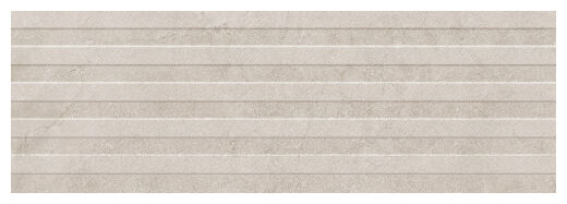 marazzi alba greige m95x struttura walltone 3d płytka ścienna 30x90 