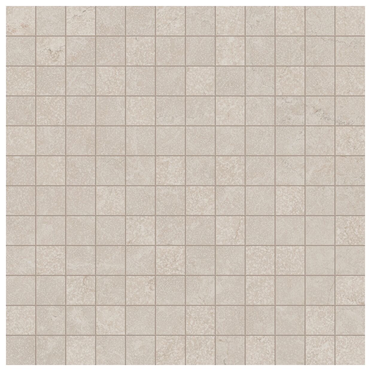 marazzi alba greige mosaico m9a5 30x30 