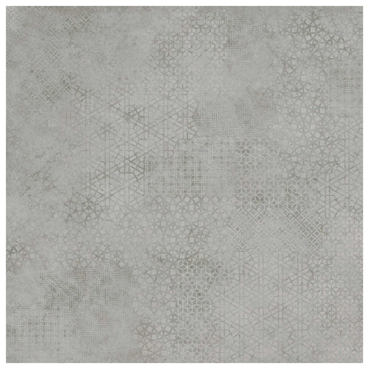 marazzi appeal modern grey m0xz dekor rektyfikowany 60x60 