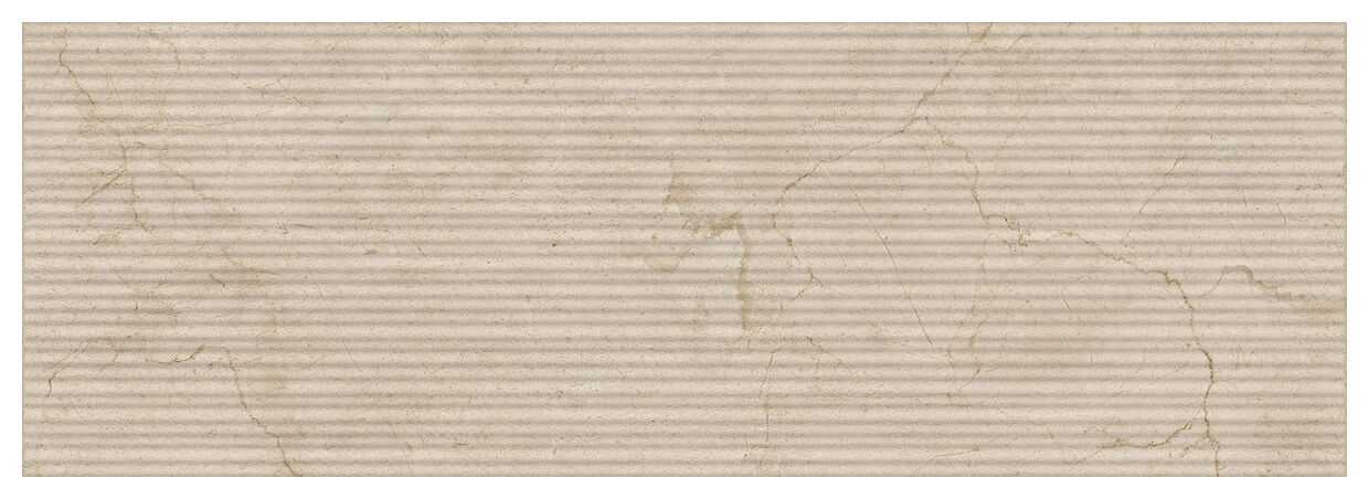 marazzi fabula wall 3d mikado marfil mn2l 33x100 