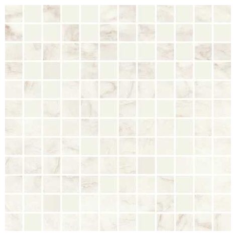 marazzi marbleplay calacatta m4pr mozaika 30x30 