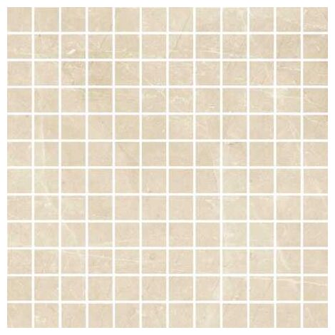 marazzi marbleplay marfil m4pv mozaika 30x30 