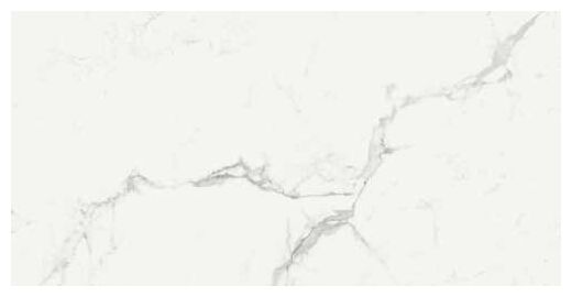 marazzi marbleplay statuarietto m4l8 gres rektyfikowany 60x120 