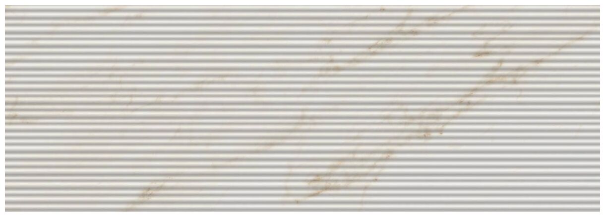marazzi marbleplay str mikado ivory m4p5 30x90 