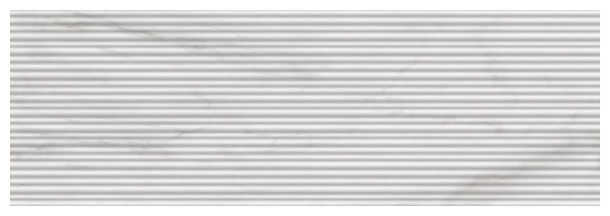marazzi marbleplay str mikado white m4p2 30x90 