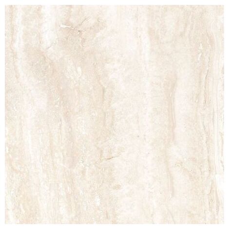 marazzi marbleplay travertino m4lh gres rektyfikowany 58x58 