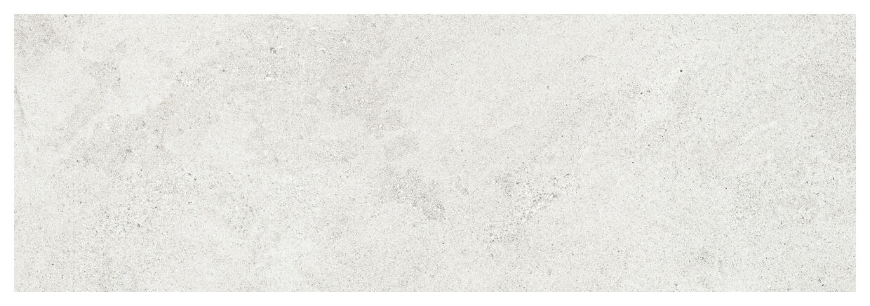 marazzi naturalia bianco mena 33x100 
