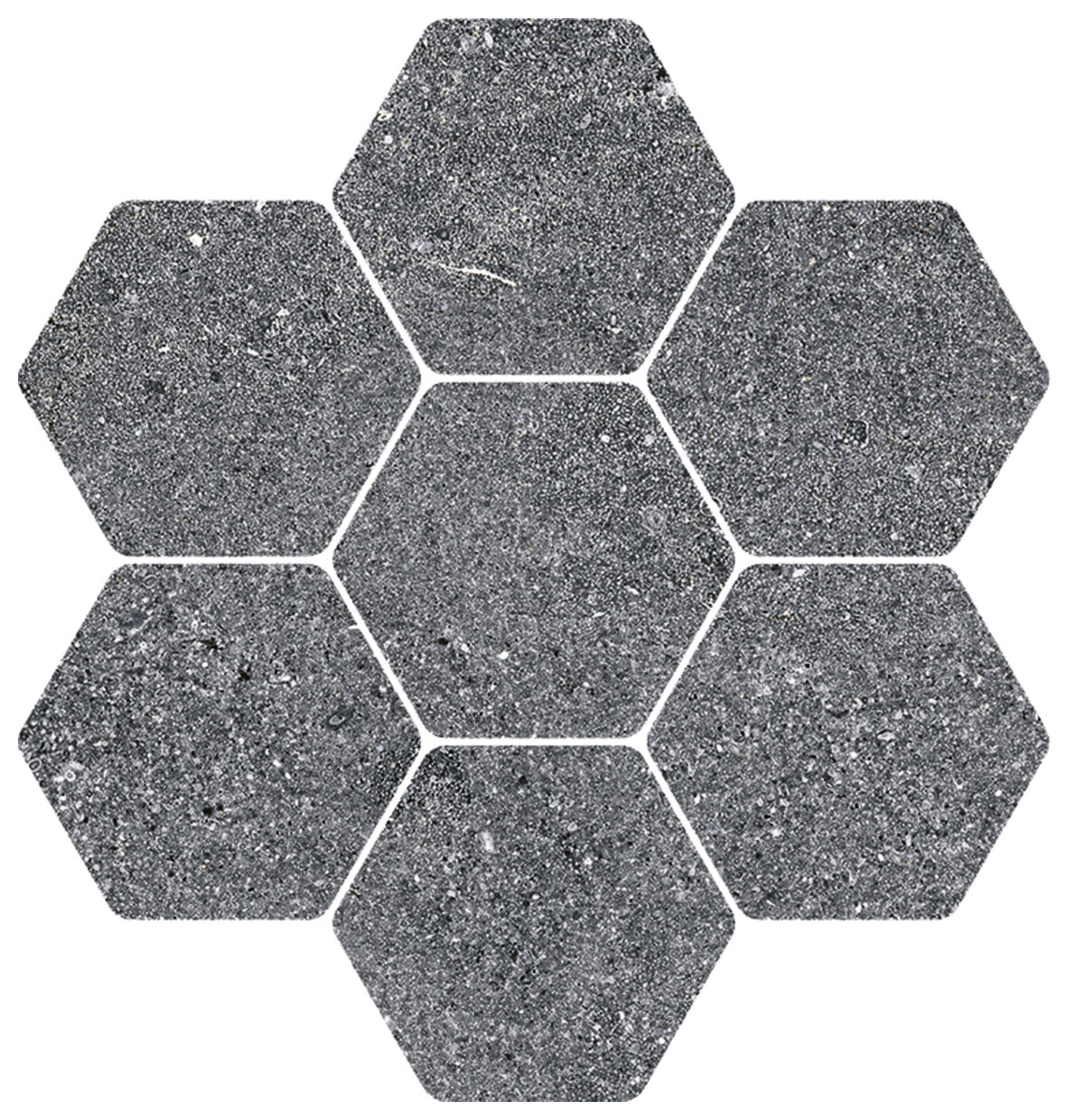 marazzi naturalia cenere mosaico mf2j 30.3x30.3 