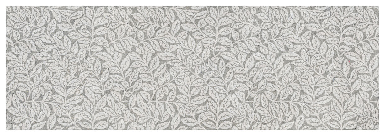 marazzi naturalia decoro classy grigio touch menk 33x100 