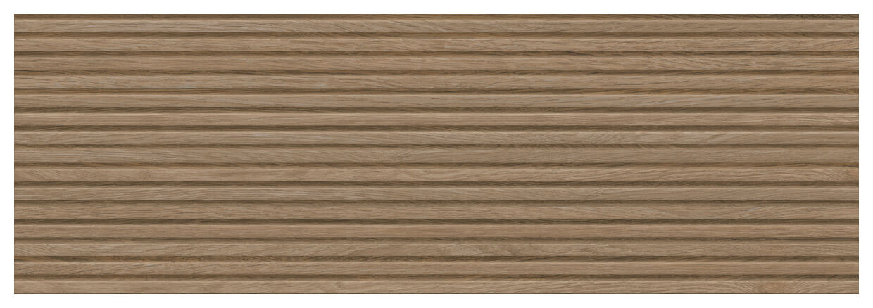 marazzi naturalia rovere struttura canneto 3d merq 33x100 