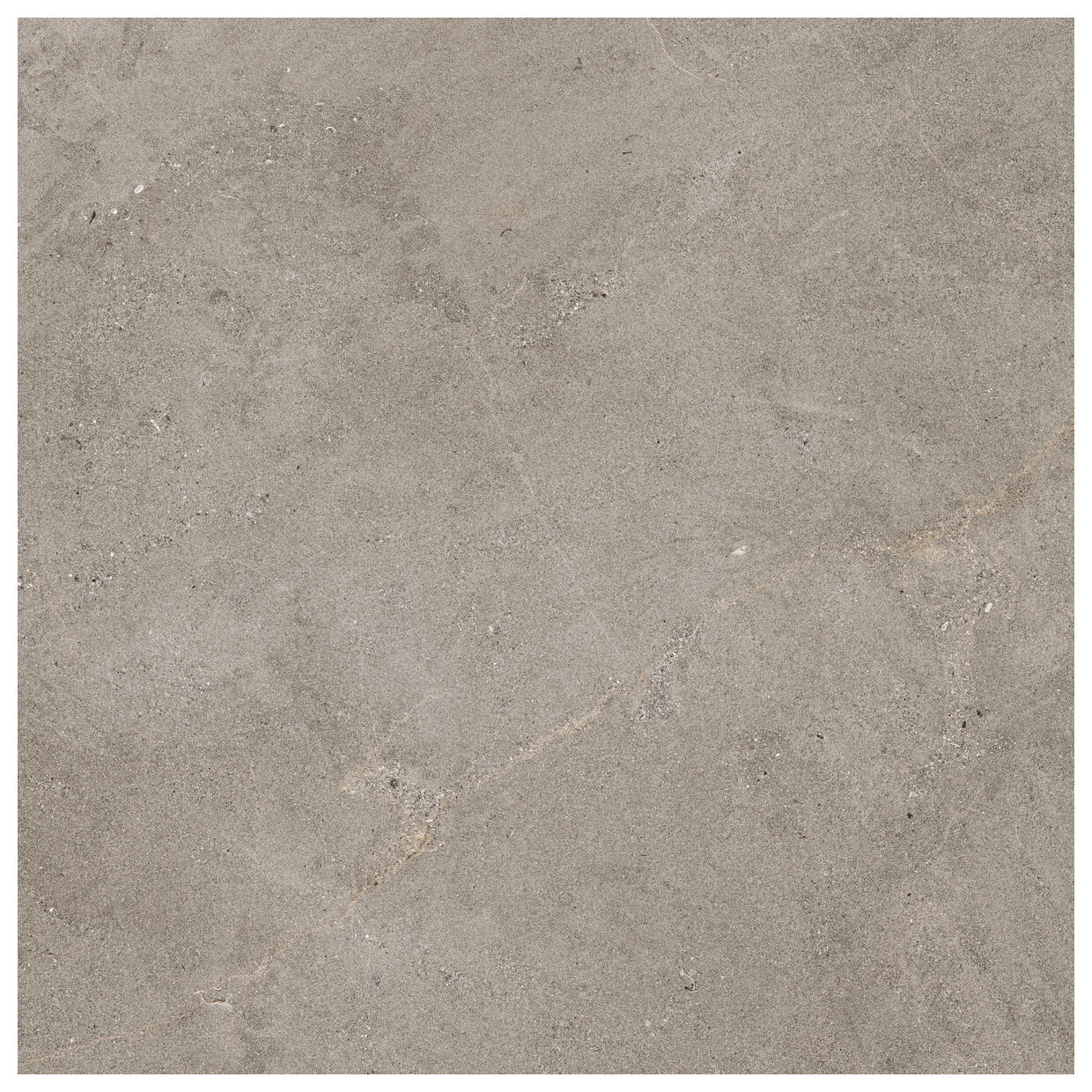 marazzi naturalia taupe strutturato mere 100x100 