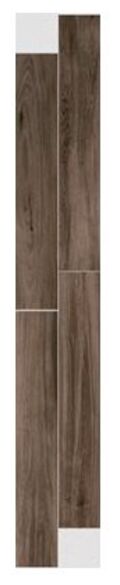 marazzi nord beige bronzo k287 gres 15x90 