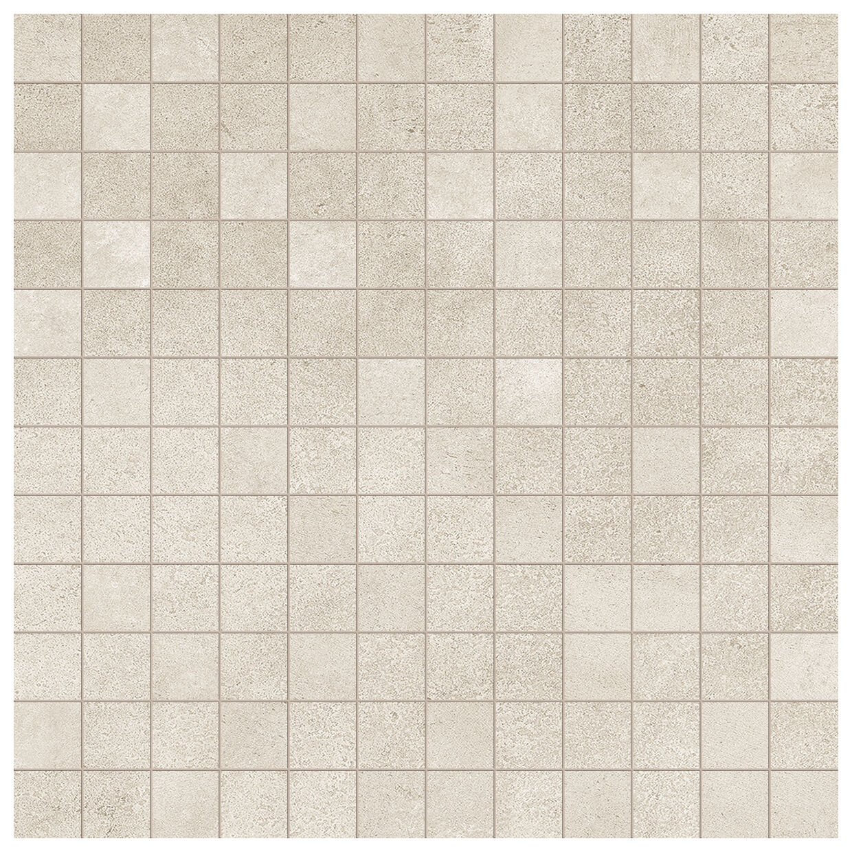 marazzi plaza beige mosaico m9eq 30x30 