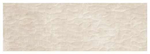 marazzi plaza beige struttura range 3d m95g płytka ścienna 30x90 