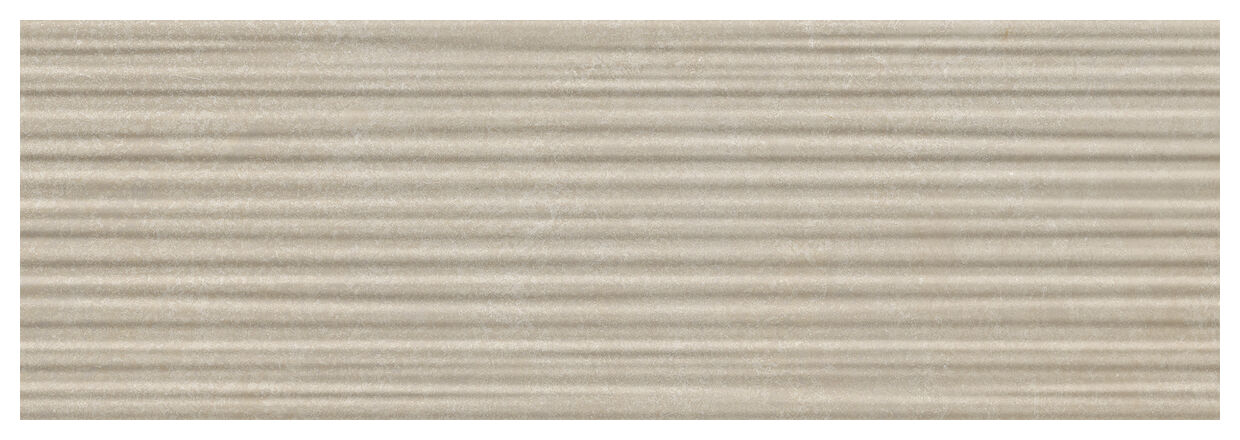 marazzi room wall 3d blaze taupe mq7g 20x60 