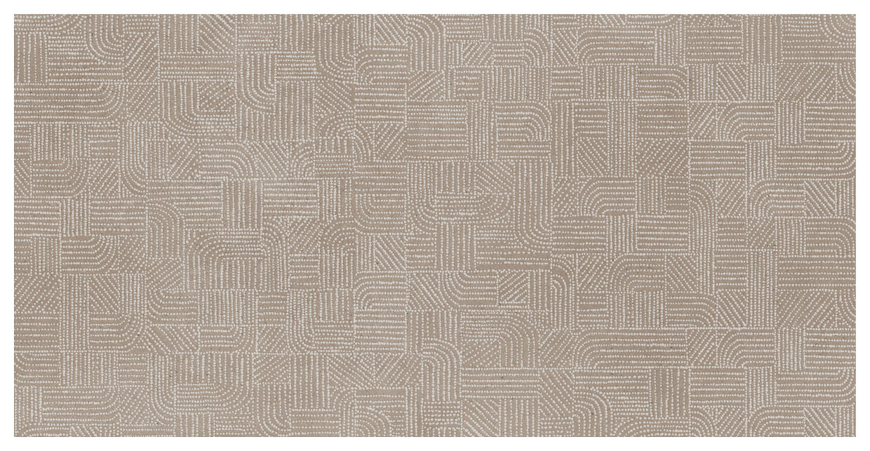 marazzi slow argilla decoro tapis mm7s 60x120 