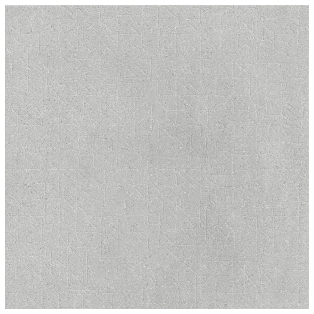 marazzi slow cold cromo decoro trama mpff 75x75 