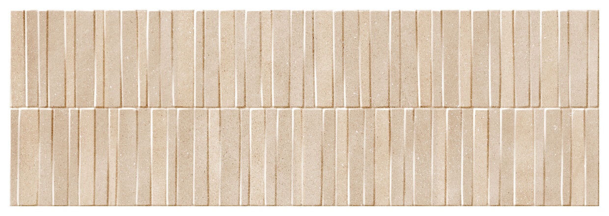 marazzi slow wall 3d dash calce mpca 40x120 