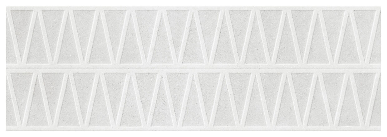 marazzi slow wall 3d hay gesso mpc9 40x120 