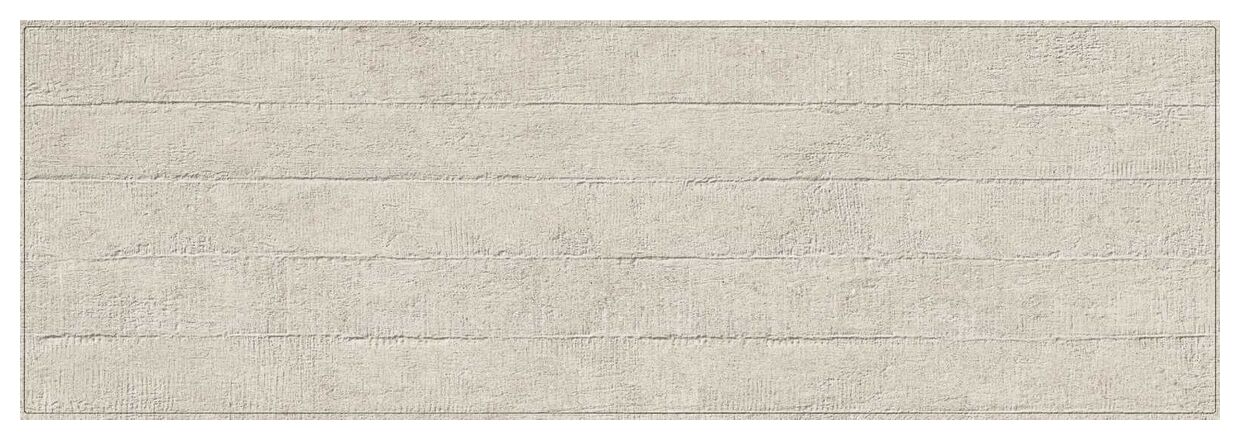 marazzi work beige mold m137 płytka ścienna struktura 30x90 