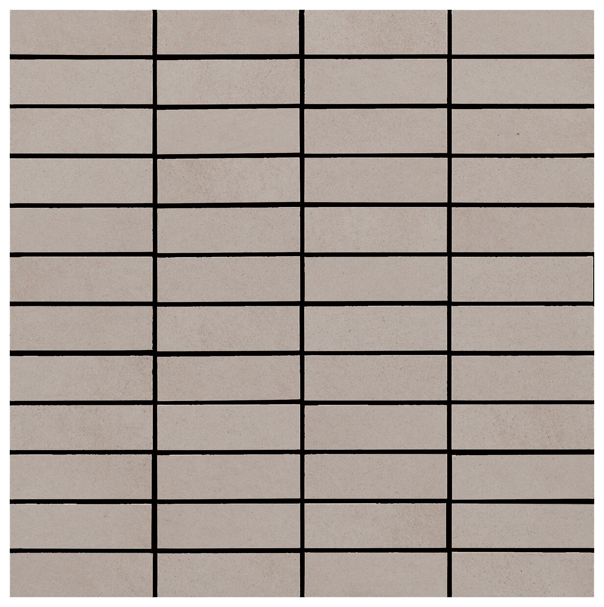 marazzi alchimia fango mosaico m3sl 30x30 