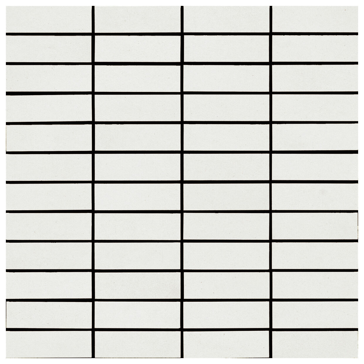 marazzi alchimia white mosaico m3sn 30x30 