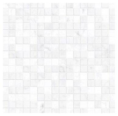 marazzi allmarble altissimo lux m8h4 mozaika 40x40 