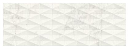 marazzi allmarble altissimo pave satin m6tf struttura 3d płytka ścienna 40x120 