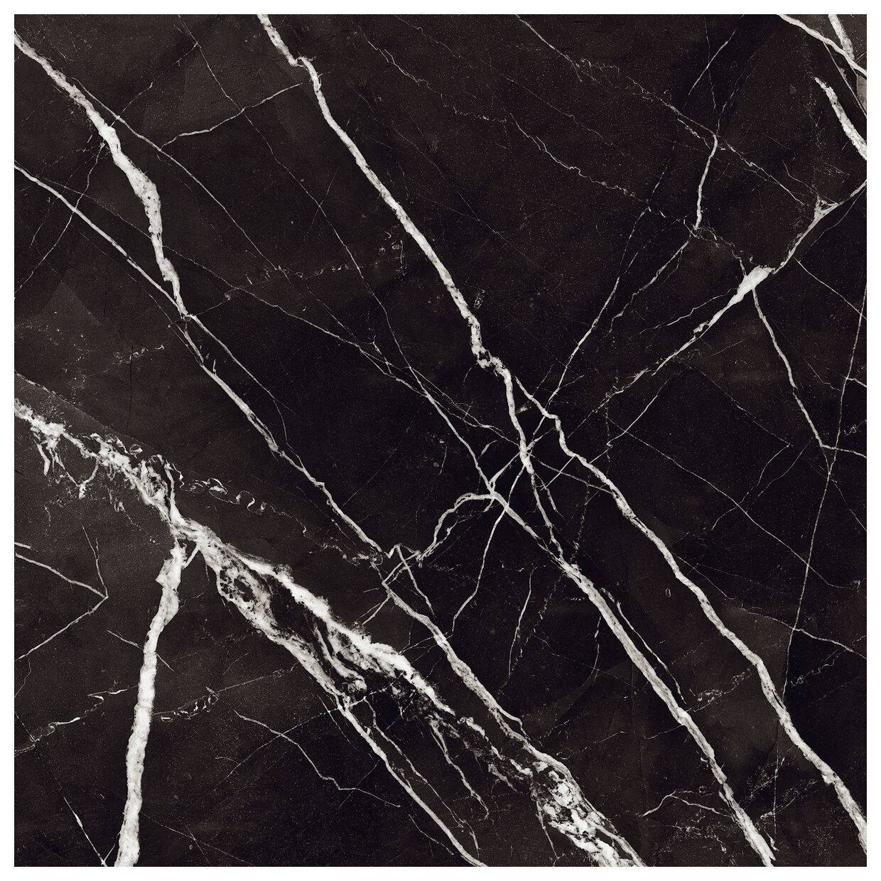 marazzi allmarble calacatta black melw 60x60 