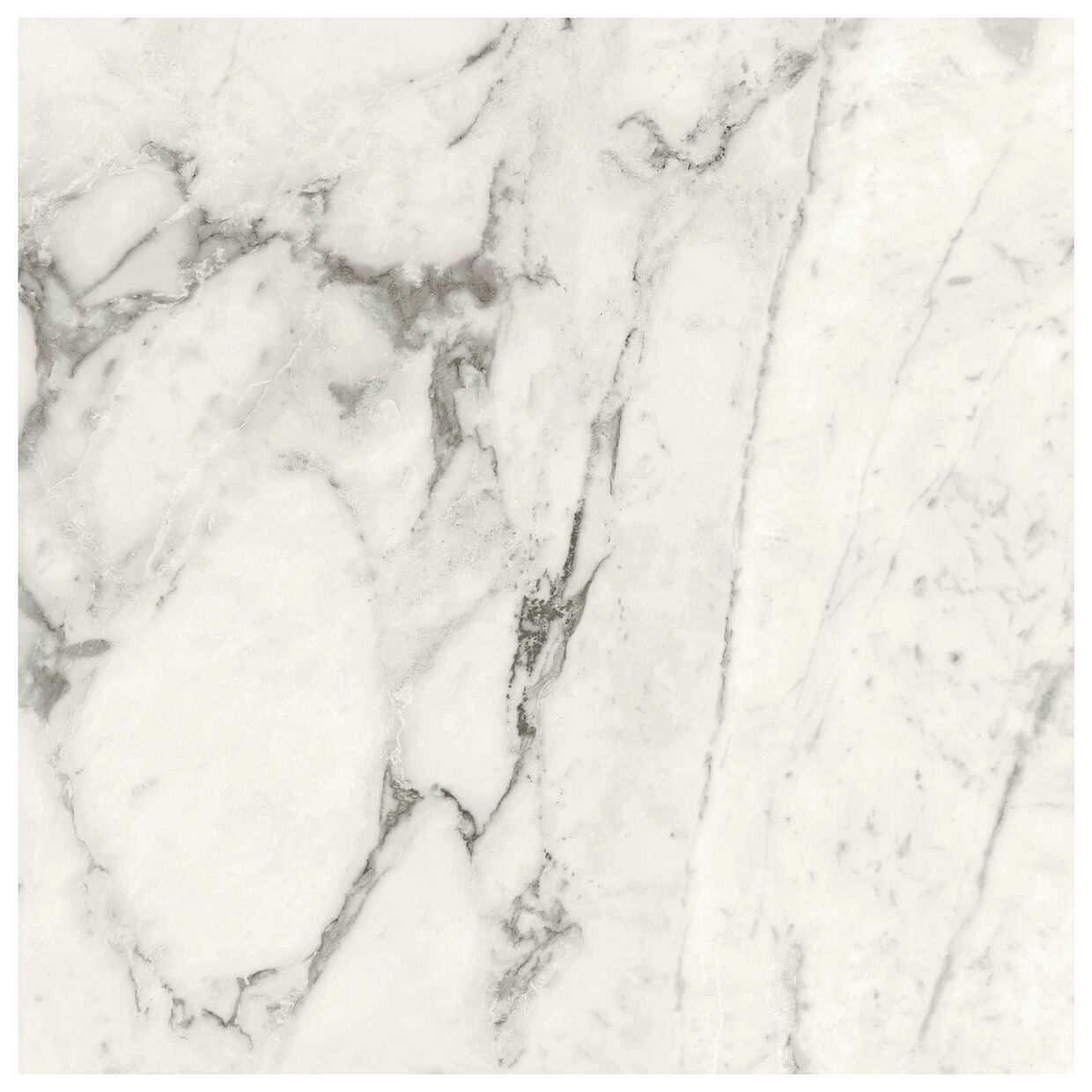 marazzi allmarble calacatta extra m3aj gres rektyfikowany 60x60 