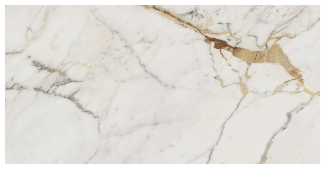 marazzi allmarble golden white lux m4gm gres rektyfikowany 60x120 