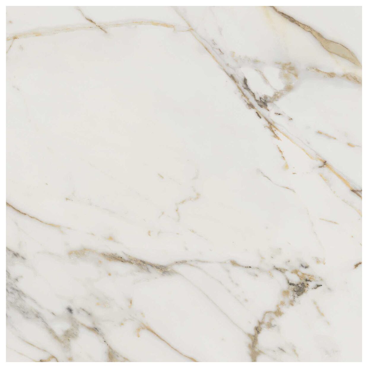 marazzi allmarble golden white lux m4gr gres rektyfikowany 60x60 