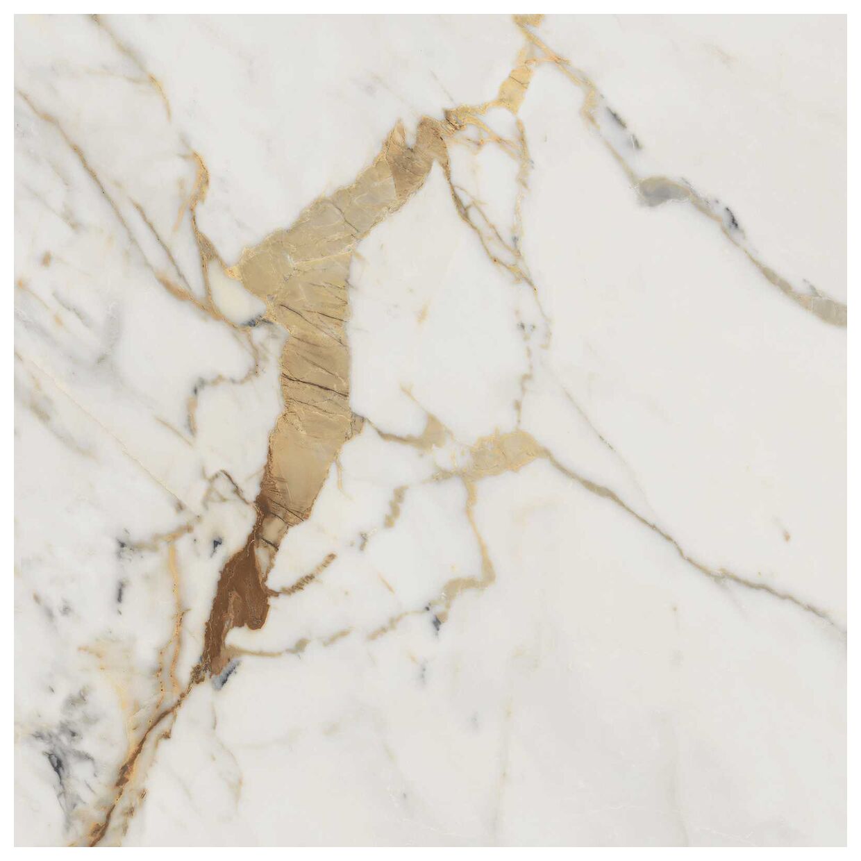 marazzi allmarble golden white m4gp gres rektyfikowany 60x60 
