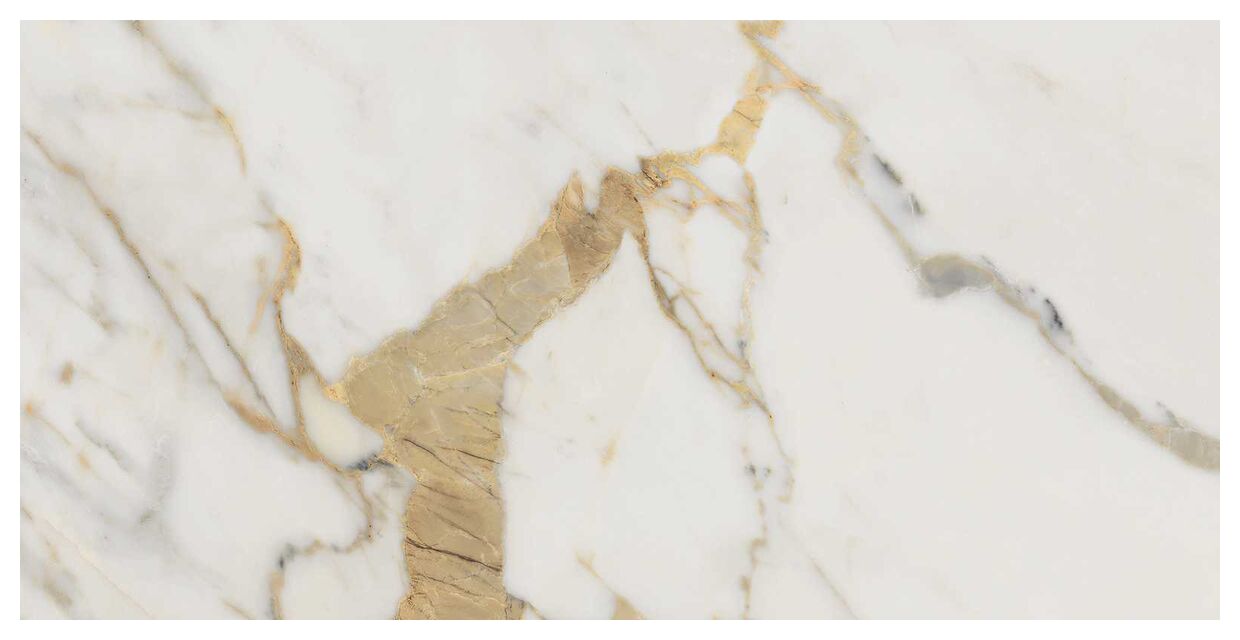 marazzi allmarble golden white m4gt gres rektyfikowany 30x60 