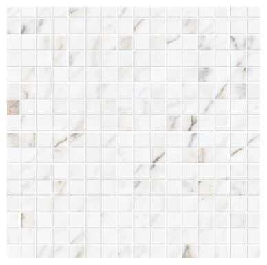 marazzi allmarble golden white satin m8gv mozaika 40x40 