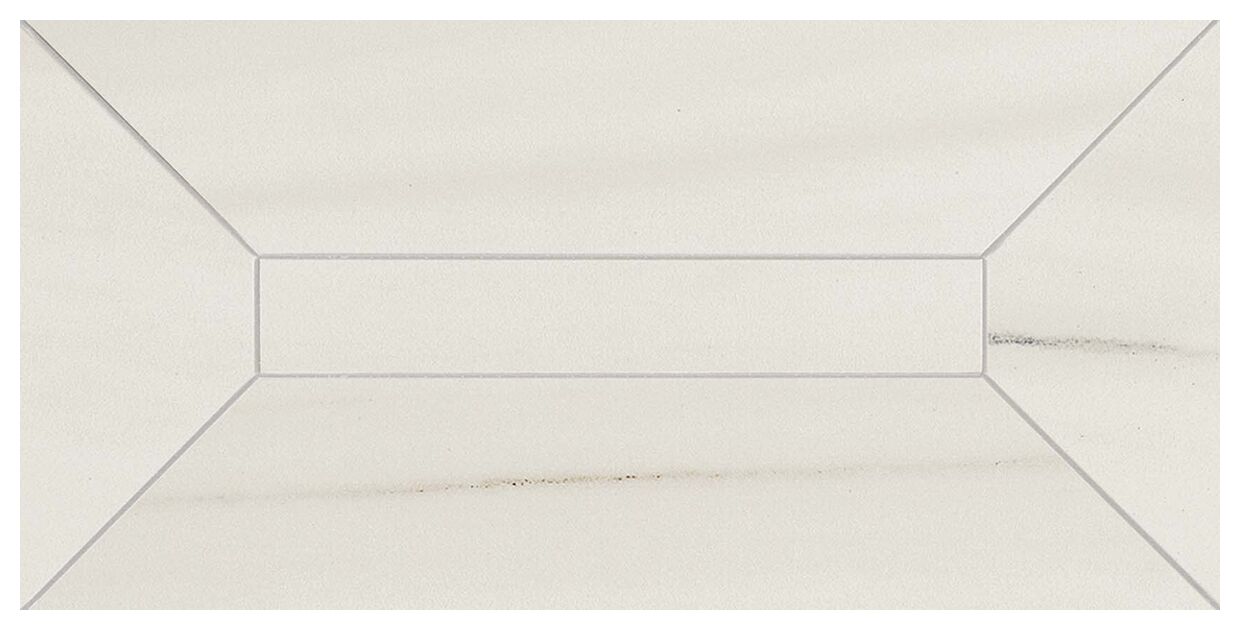 marazzi allmarble lasa mmr4 listwa 3d 15x30 