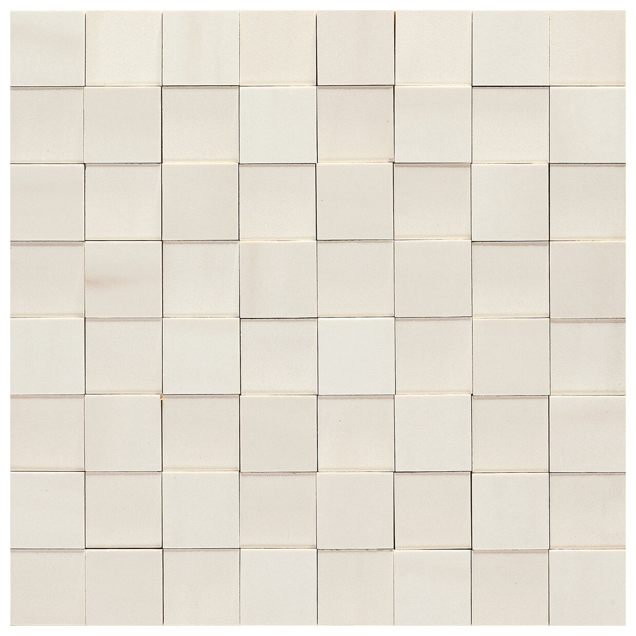 marazzi allmarble lasa mosaico 3d mmpt 30x30 