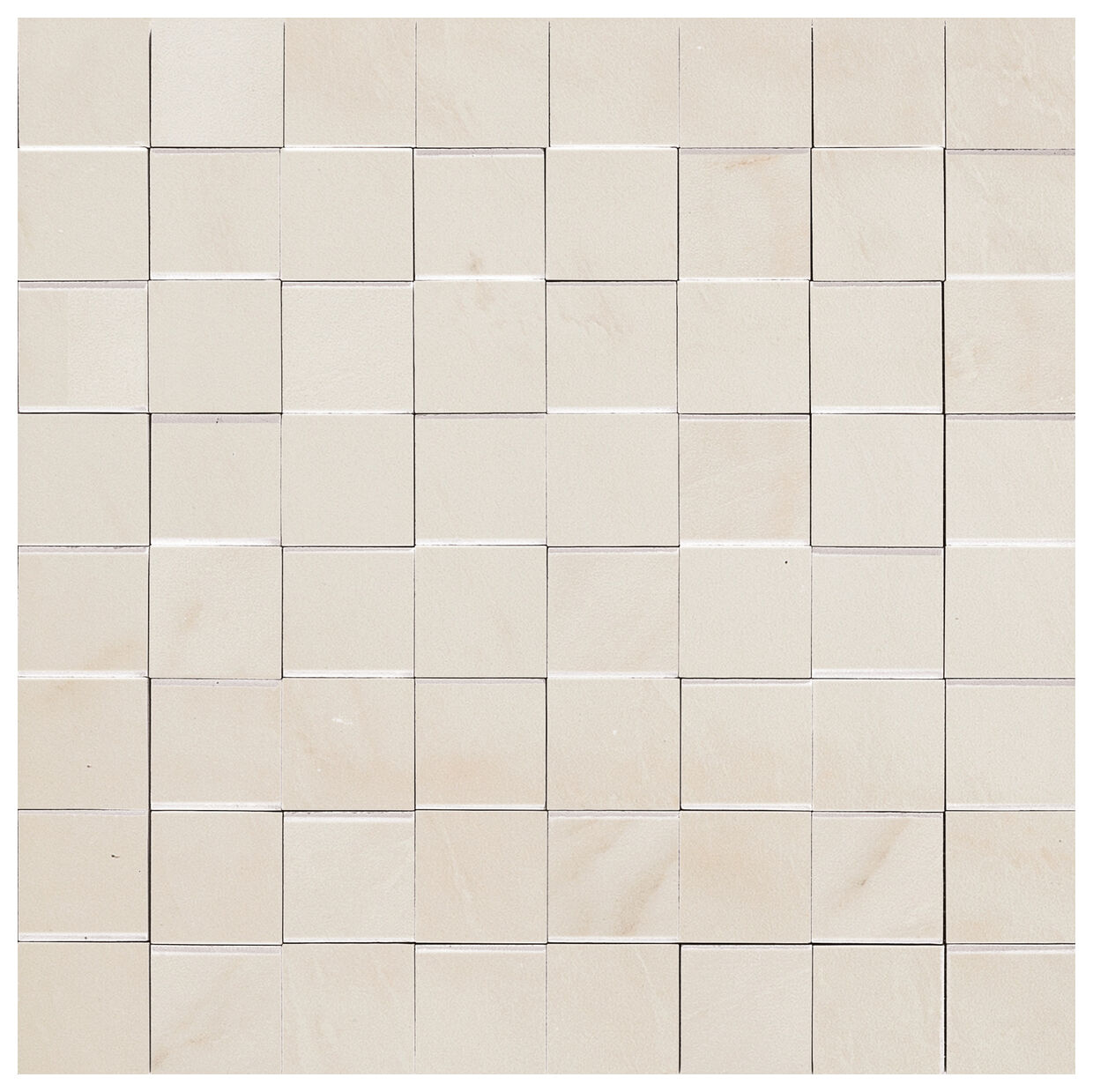 marazzi allmarble raffaello mosaico 3d mmpv 30x30 