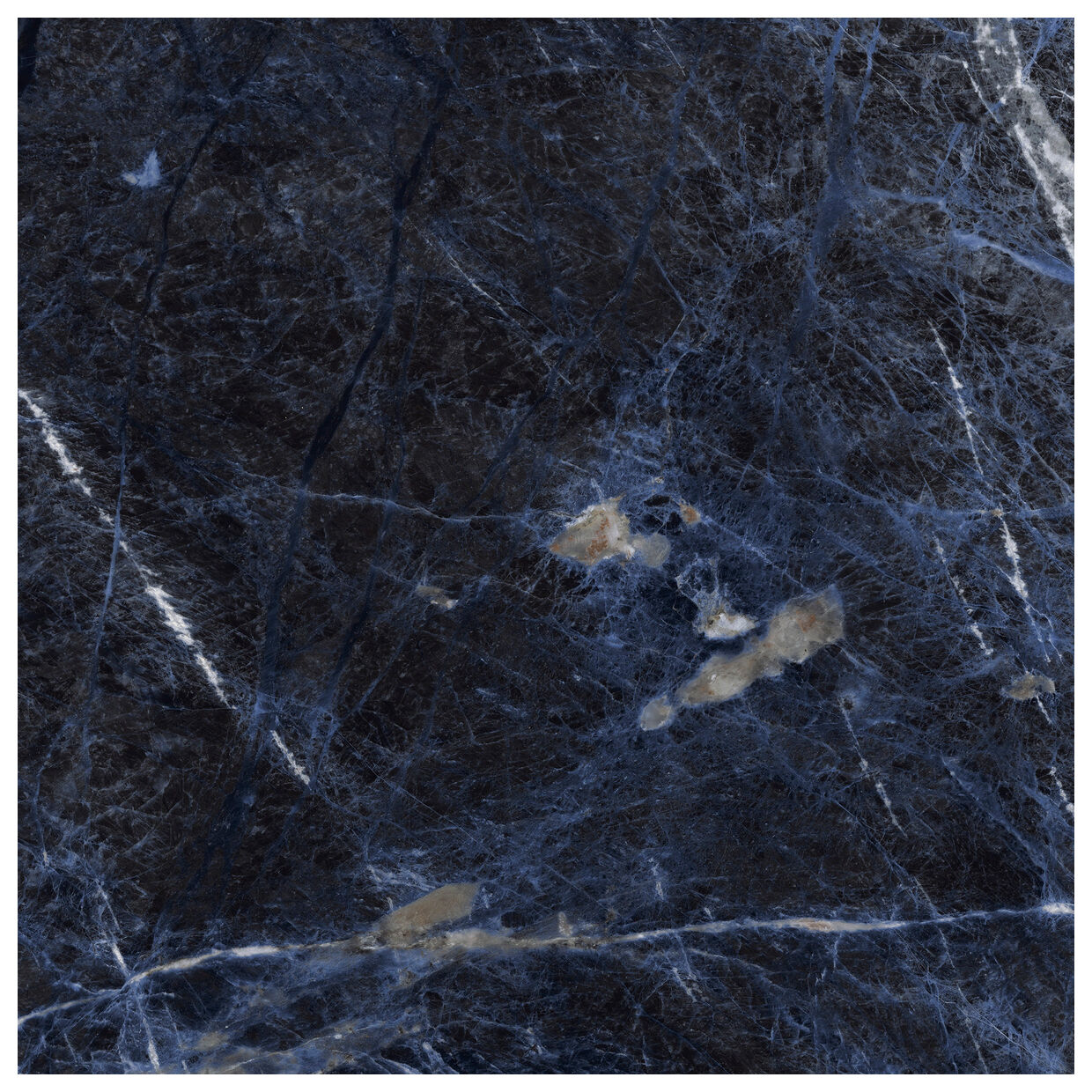 marazzi allmarble sodalite blu lux m9mh 60x60 