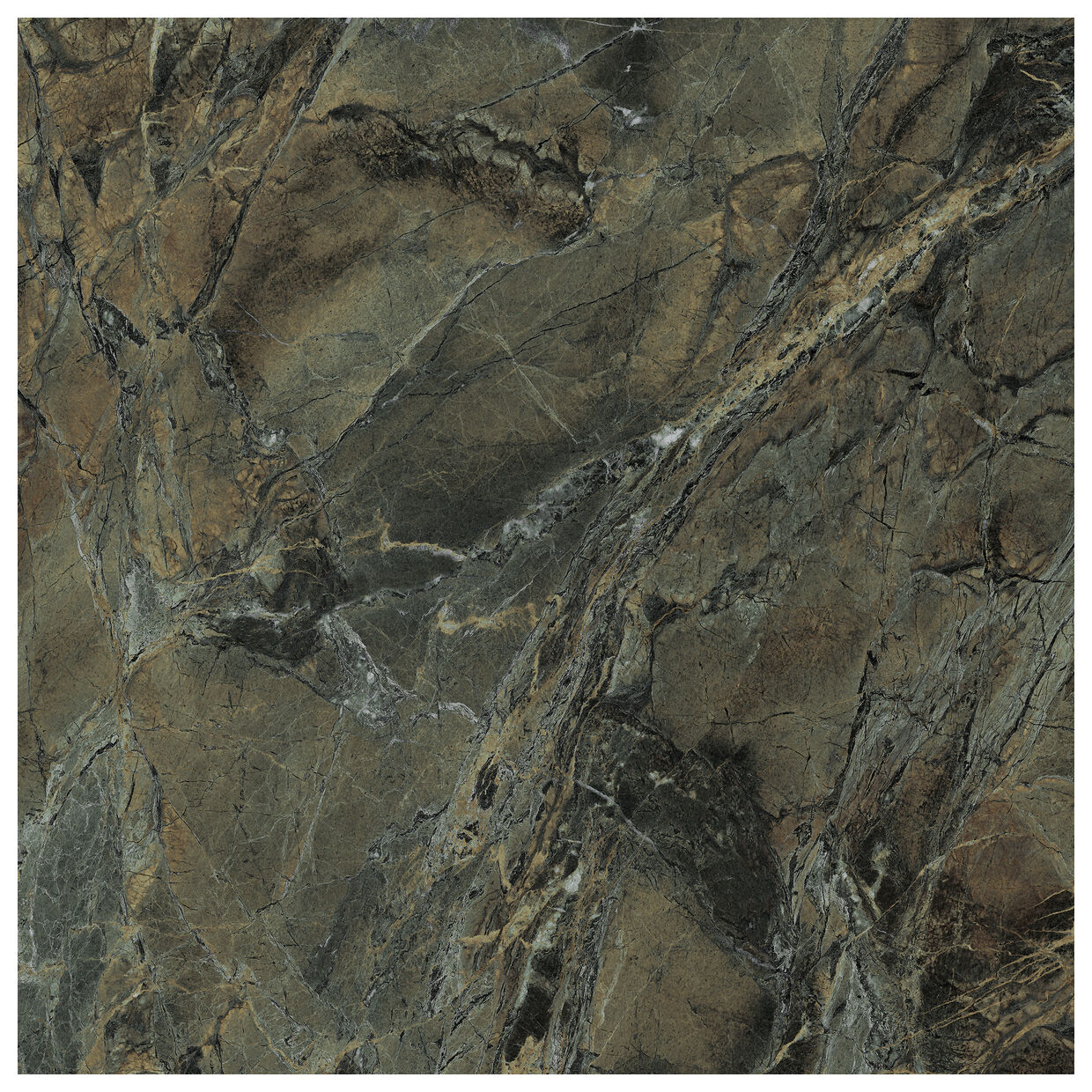 marazzi allmarble verde borgogna lux mem1 60x60 