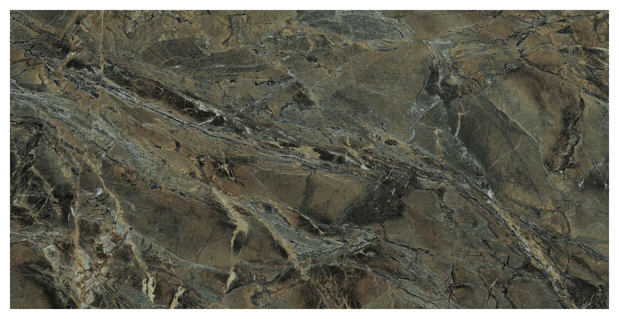 marazzi allmarble verde borgogna natural melh 60x120 
